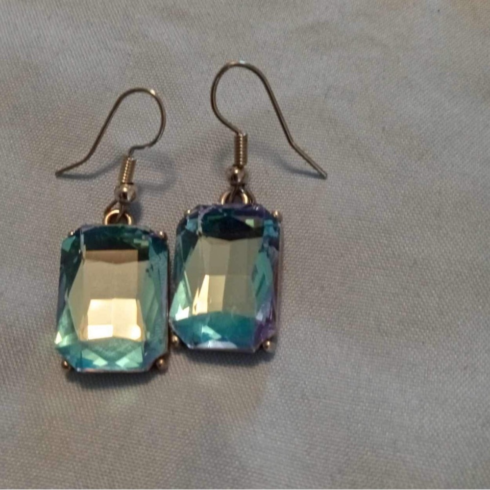 Beautiful earrings